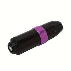 Professional Rotary Tattoo Pen Gun with 10 Cartridge Needles