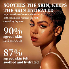 Gradual Tan Lotion for Golden Tan Streaks - Medium/Dark Shade