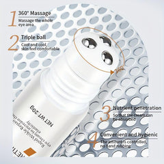 Retinol Firming Eye Cream, Reduce Dark Circles & Wrinkles