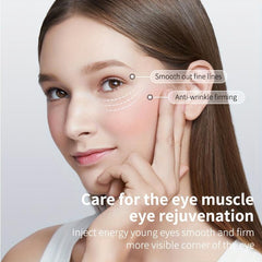 Retinol Firming Eye Cream, Reduce Dark Circles & Wrinkles