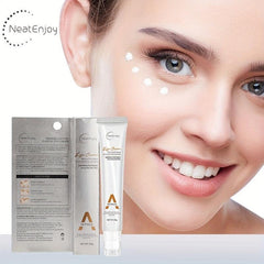 Retinol Firming Eye Cream, Reduce Dark Circles & Wrinkles
