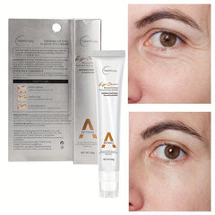 Retinol Firming Eye Cream, Reduce Dark Circles & Wrinkles