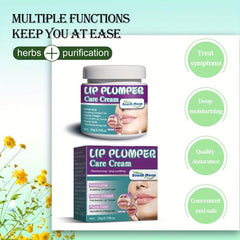 3pcs 20g Lip Repair Hydrating Cream Prevent Dryness Cracking Fade Lip Lines