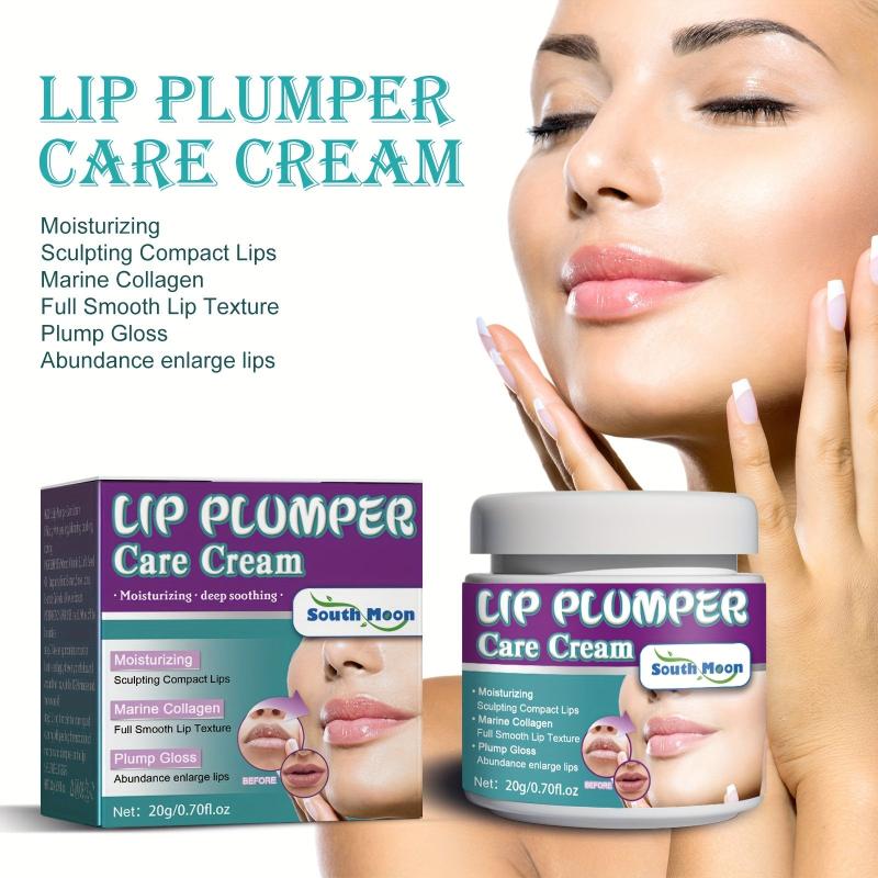 3pcs 20g Lip Repair Hydrating Cream Prevent Dryness Cracking Fade Lip Lines