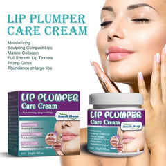 3pcs 20g Lip Repair Hydrating Cream Prevent Dryness Cracking Fade Lip Lines