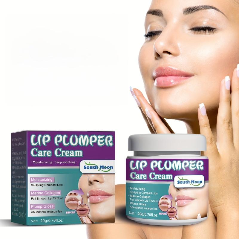 3pcs 20g Lip Repair Hydrating Cream Prevent Dryness Cracking Fade Lip Lines