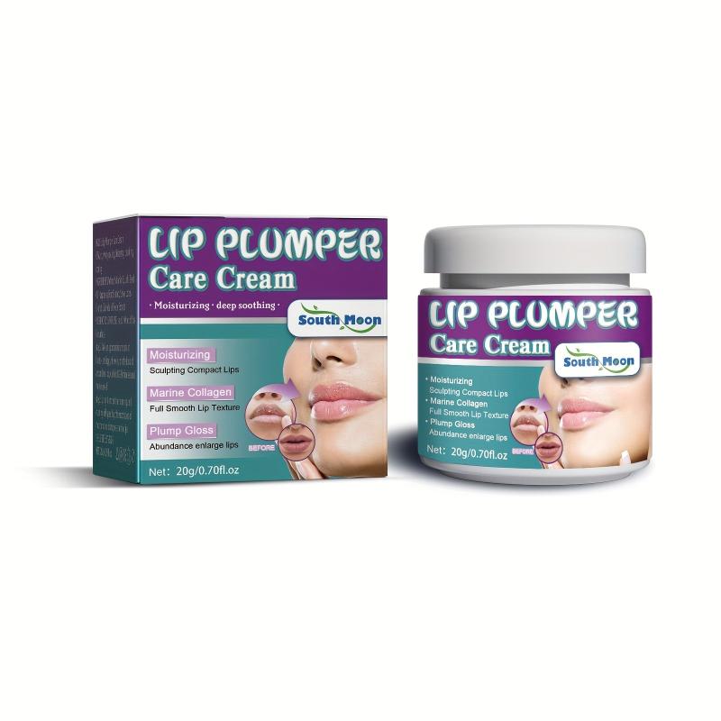 3pcs 20g Lip Repair Hydrating Cream Prevent Dryness Cracking Fade Lip Lines