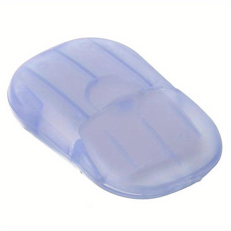 Portable Soap Paper Boxes - Convenient and Eco Friendly Soap Packaging