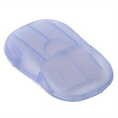 Portable Soap Paper Boxes - Convenient and Eco Friendly Soap Packaging