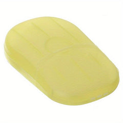 Portable Soap Paper Boxes - Convenient and Eco Friendly Soap Packaging