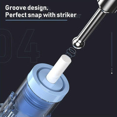 20pcs Mixed Tattoo Cartridge Needles 1203RL 1205RL 1205RM 1207RM