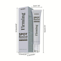 Spot Removal Lifting Eye Gel Hydrating Fade Fine Lines Eye Cream
