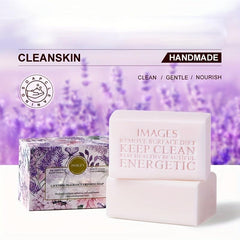 Osmanthus Fragrans Soap Bath Cleaning Moisturizing Facial Cleansing Soap