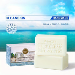 Osmanthus Fragrans Soap Bath Cleaning Moisturizing Facial Cleansing Soap