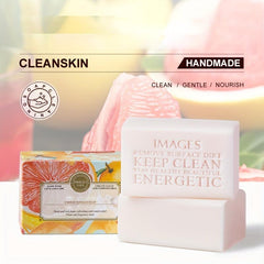 Osmanthus Fragrans Soap Bath Cleaning Moisturizing Facial Cleansing Soap