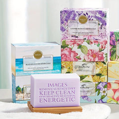 Osmanthus Fragrans Soap Bath Cleaning Moisturizing Facial Cleansing Soap