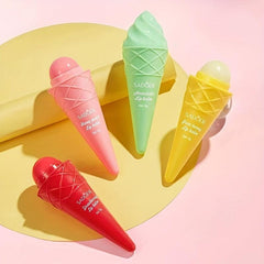 Moisturizing Avocado Honey Peach Strawberry Lip Balm