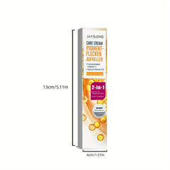 2pcs 50g Pigment Spot Care Cream for Lip Lines Repairing Lip Dead Skin
