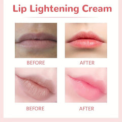 Hydrating Lip Cream for Moisturizing & Soothing Balm