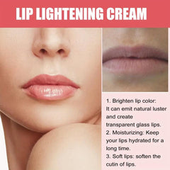 Hydrating Lip Cream for Moisturizing & Soothing Balm