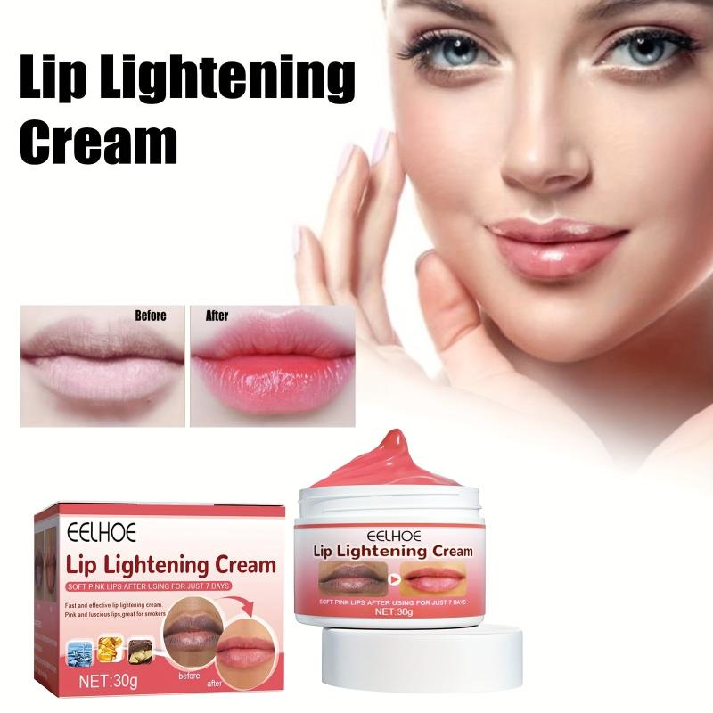 Hydrating Lip Cream for Moisturizing & Soothing Balm