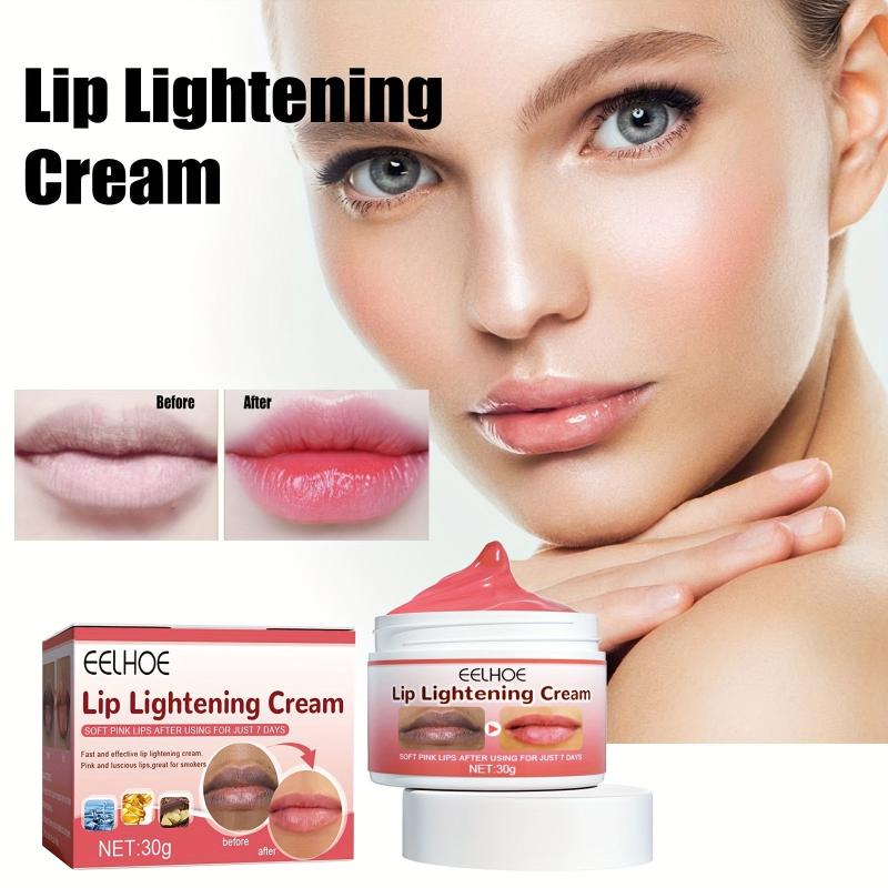 Hydrating Lip Cream for Moisturizing & Soothing Balm