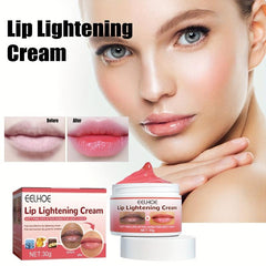 Hydrating Lip Cream for Moisturizing & Soothing Balm