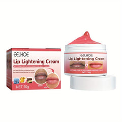 Hydrating Lip Cream for Moisturizing & Soothing Balm