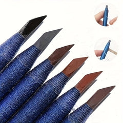 Waterproof Eyebrow Pencil Non Smudge Sweatproof Long Lasting Easy To Use