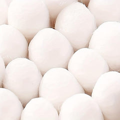 Disposable Cotton Swabs Double Round Tip Wooden Stick 100-1000pcs