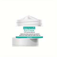 Eye Cream Smooth Wrinkles Reduce Dark Circles Improve Elasticity