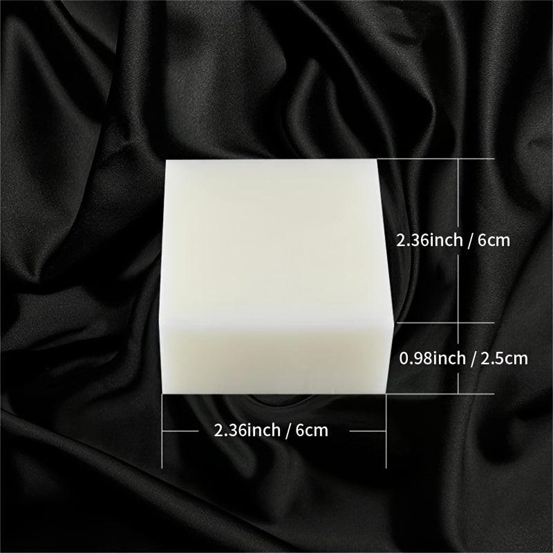 Silk Sheep Milk Soap for Daily Body Care - Gentle and Nourishing
