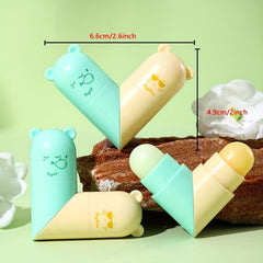 Moisturizing Lip Balm 2-in-1 Daytime Primer & Night Repair 4.6g