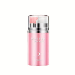 Wrinkle Filling Night Eye Cream - Hydrating and Smoothing Formula