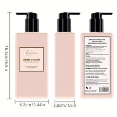 250ml Flower & Fruit Moisturizing Body Lotion