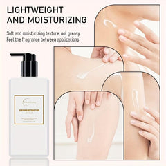 250ml Flower & Fruit Moisturizing Body Lotion