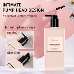 250ml Flower & Fruit Moisturizing Body Lotion