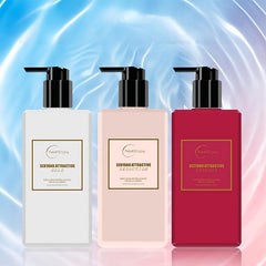 250ml Flower & Fruit Moisturizing Body Lotion