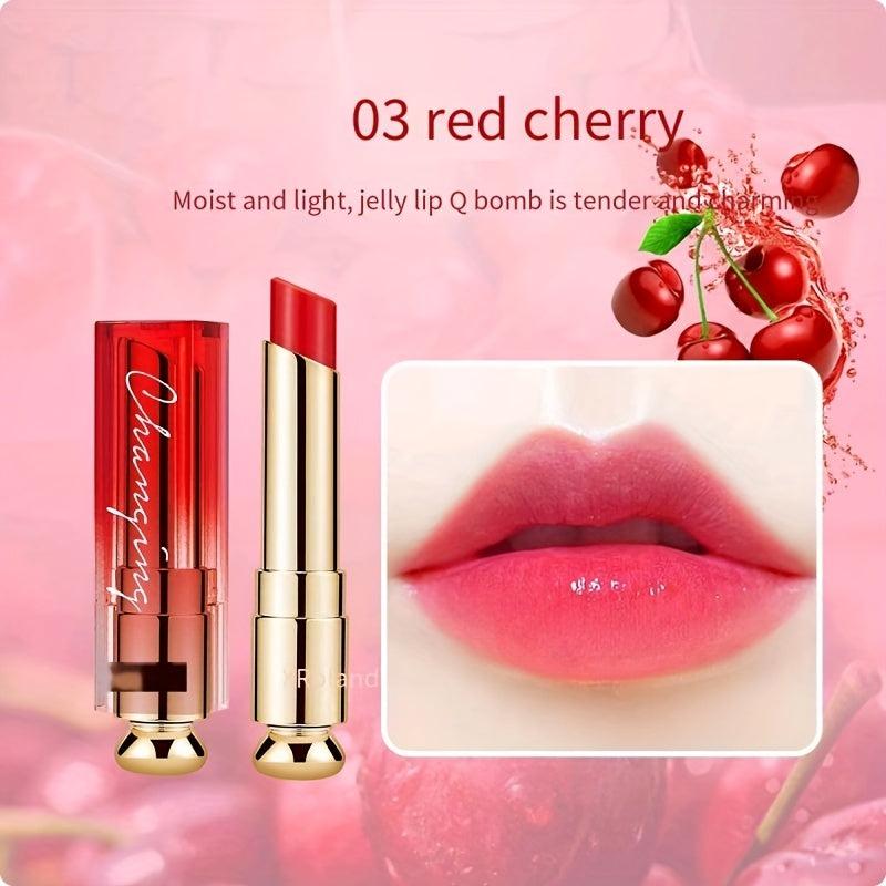 Hydrating Lipstick For Women - Prevent Dryness & Cracking