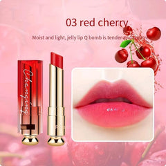 Hydrating Lipstick For Women - Prevent Dryness & Cracking