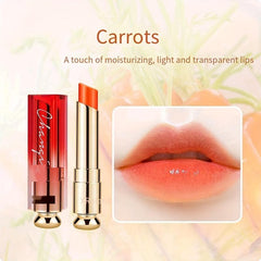 Hydrating Lipstick For Women - Prevent Dryness & Cracking