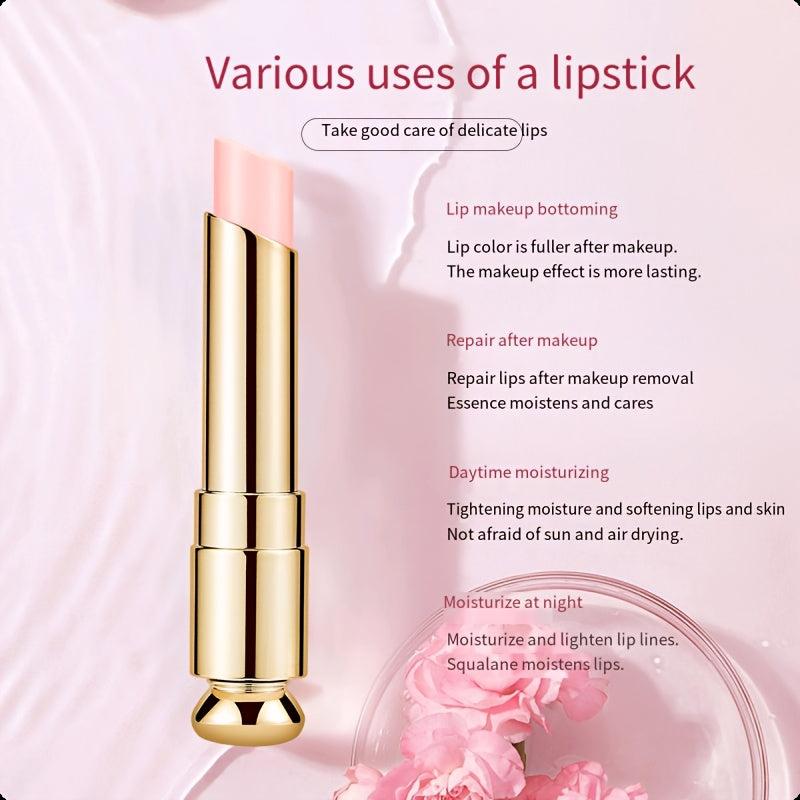 Hydrating Lipstick For Women - Prevent Dryness & Cracking
