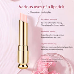 Hydrating Lipstick For Women - Prevent Dryness & Cracking