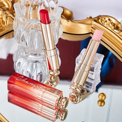 Hydrating Lipstick For Women - Prevent Dryness & Cracking