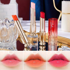 Hydrating Lipstick For Women - Prevent Dryness & Cracking