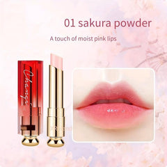 Hydrating Lipstick For Women - Prevent Dryness & Cracking