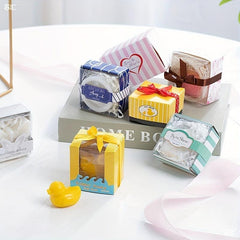 Hydrating Soap for Face and Body Wash