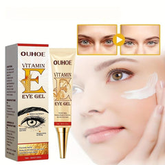 Hyaluronic Acid Eye Cream 30ml Fades Dark Circles Crow's Feet