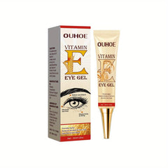 Hyaluronic Acid Eye Cream 30ml Fades Dark Circles Crow's Feet