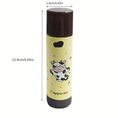 3pcs Honey Flavor Moisturizing Lipstick Set
